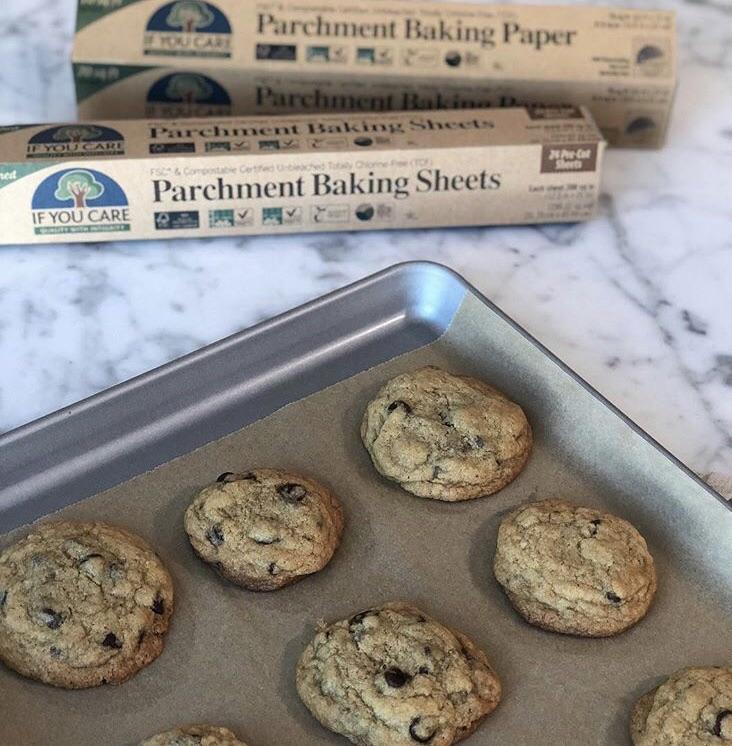 Parchment Baking Paper (Roll) - Slowood