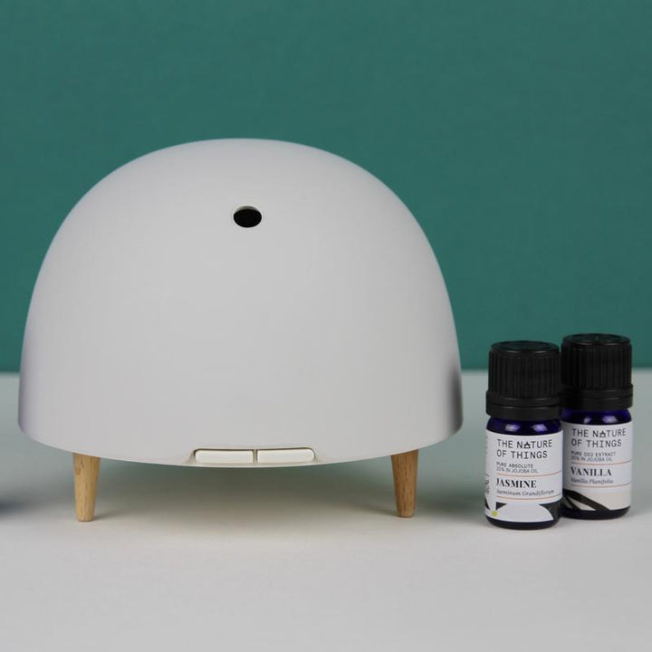 Diffuser - Light Grey - Slowood