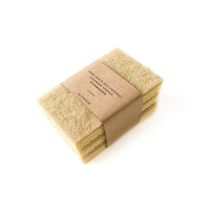 Dish washing Sponges (3pcs) - Slowood