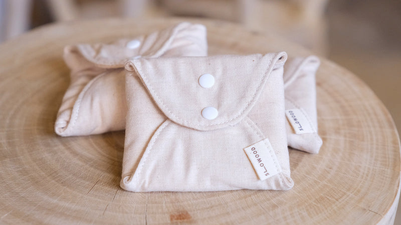 Reusable Sanitary Pad