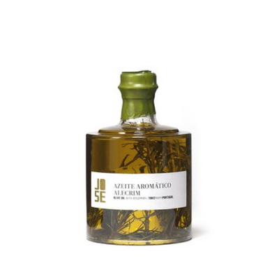 Olive Oils Rosemary - Slowood