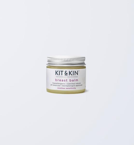 Breast Balm