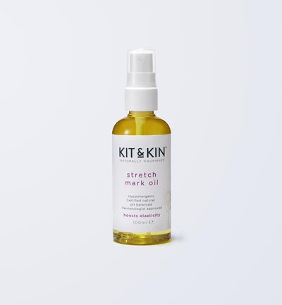 Stretch Mark Oil - Slowood