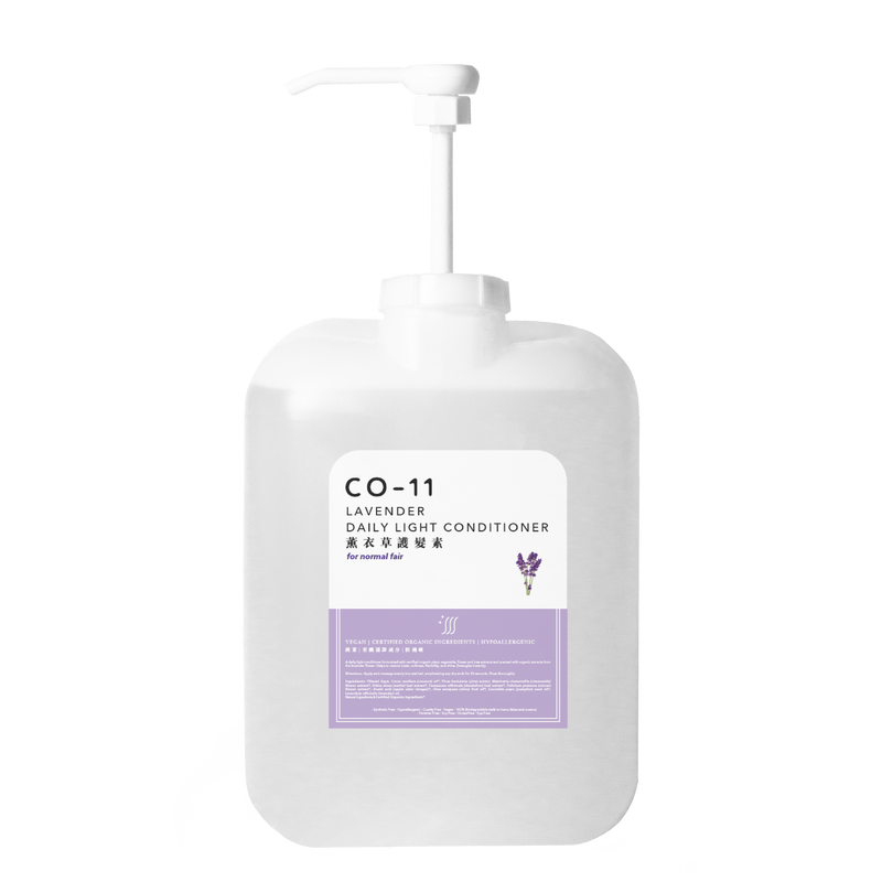 CO11 - Conditioner - Lavender - Slowood
