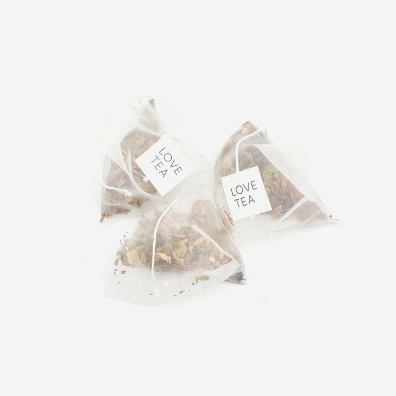養肝排毒茶-20入茶包