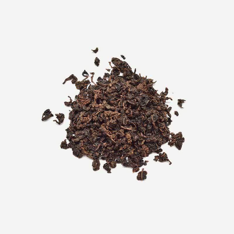 烏龍茶葉盒 100克