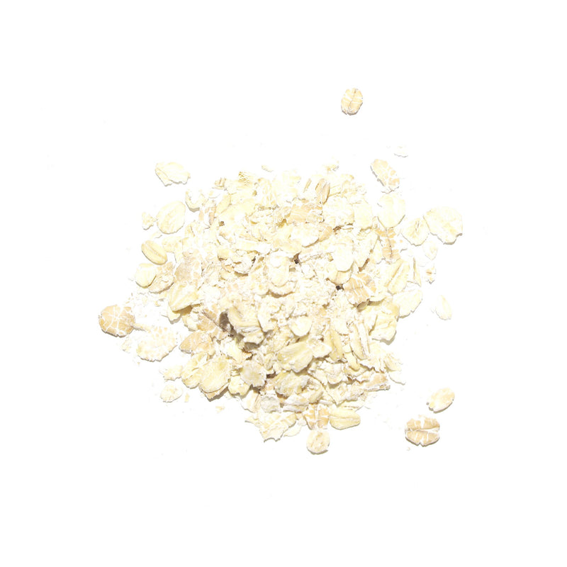 M05 Organic Muesli Base UK - Slowood