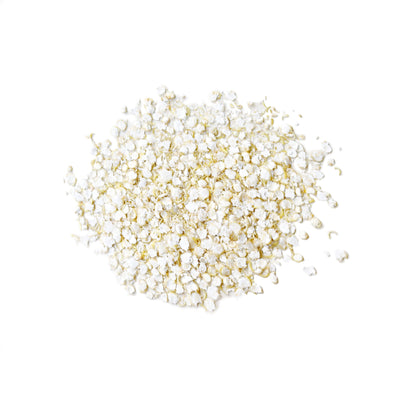 M10 Organic Quinoa Flakes gluten free Denmark - Slowood