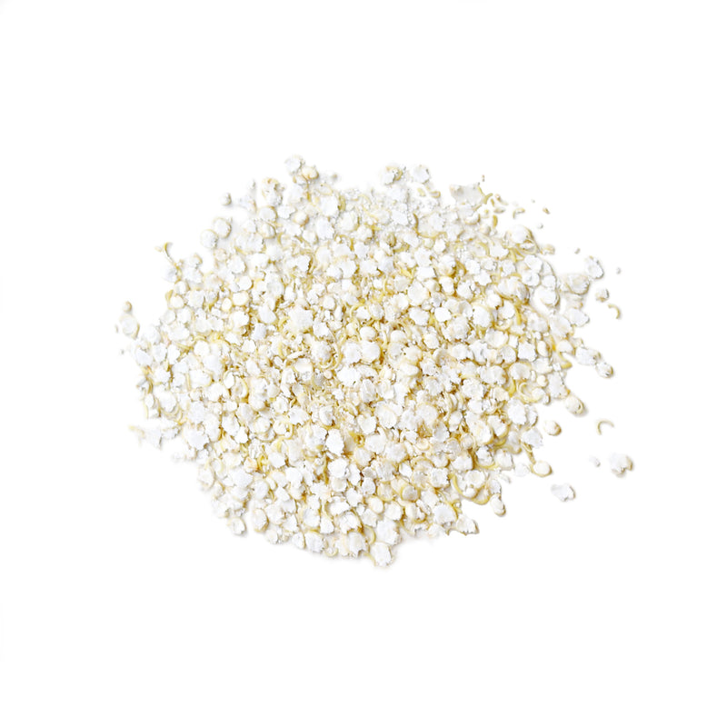 M10 Organic Quinoa Flakes gluten free Denmark