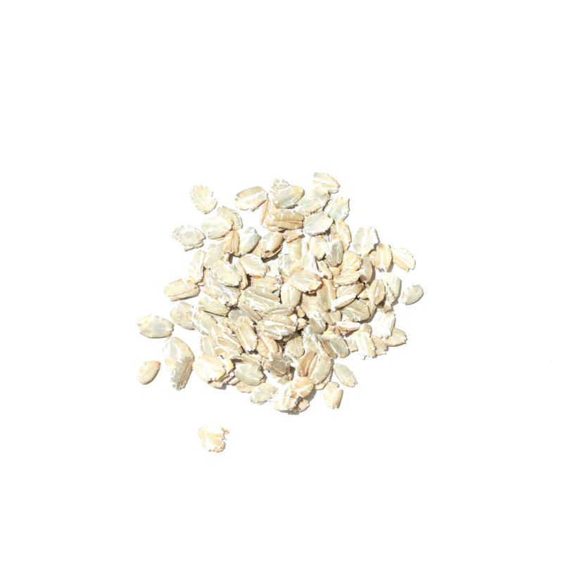 M11 Organic Rye flakes - Slowood