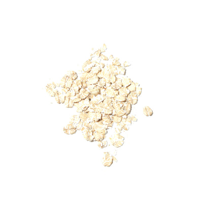 M12 Organic Wheat Flakes Denmark - Slowood