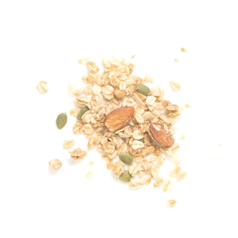 M24 - Original granola HK