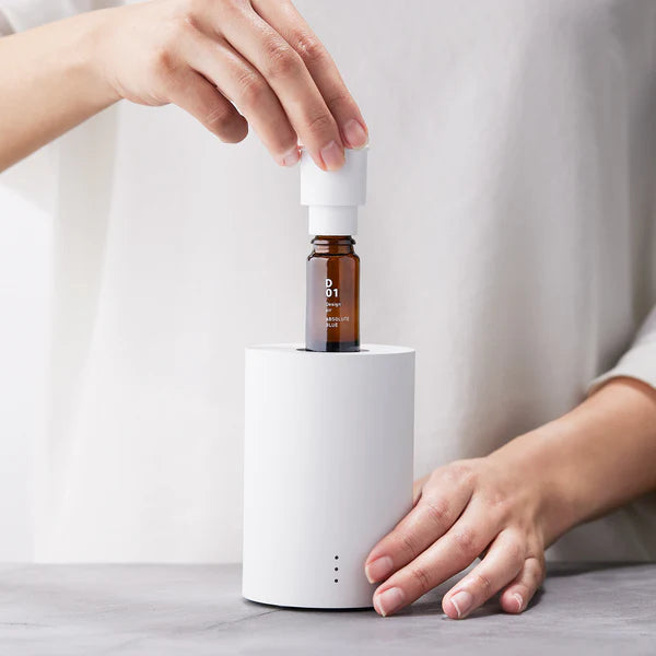 Nebulizing diffuser one - Slowood