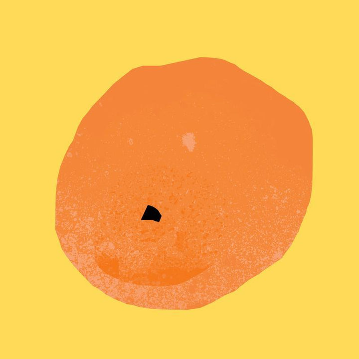 Orange Essential Oil 12ml - Slowood
