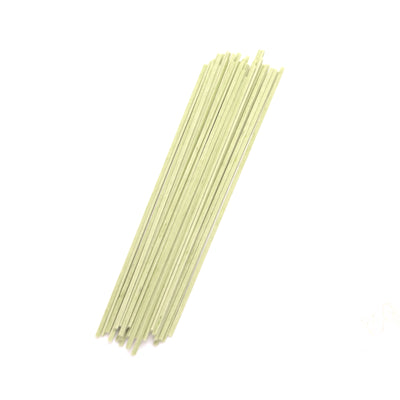 P50 Rainbow Vegetable Noodles - Spirulina/ Leaf vegetable Taiwan - Slowood
