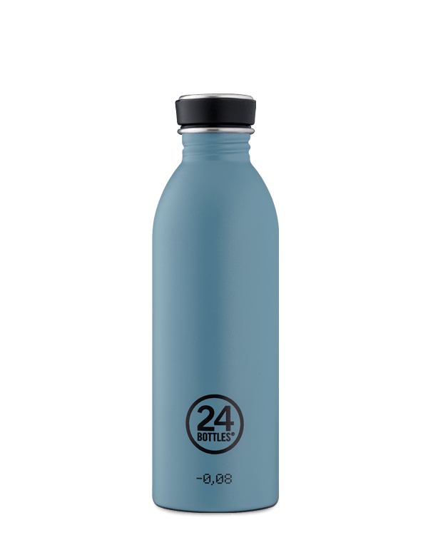 Urban Bottle Powder Blue 500ml