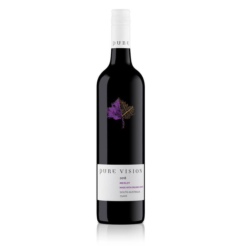 Organic Merlot