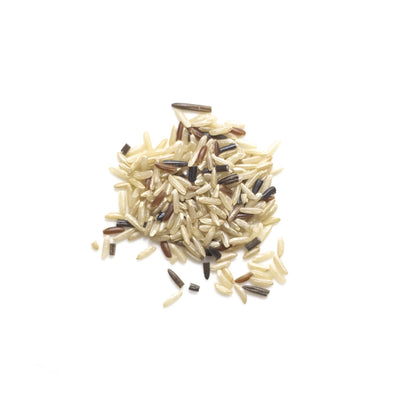 R09 Organic Wild Rice Mix - Slowood