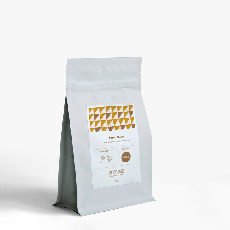 Forest blend 200g