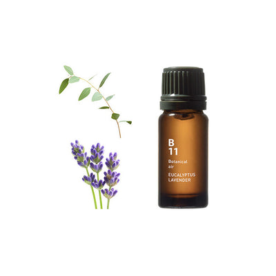 Botanical Air - Eucalyptus Lavender - Slowood