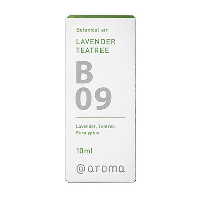 Botanical Air - Lavender Teatree - Slowood