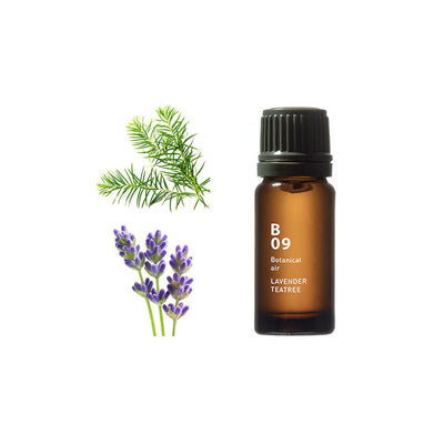 Botanical Air - Lavender Teatree - Slowood