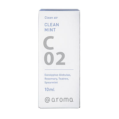 Clear Air - Clean Mint - Slowood