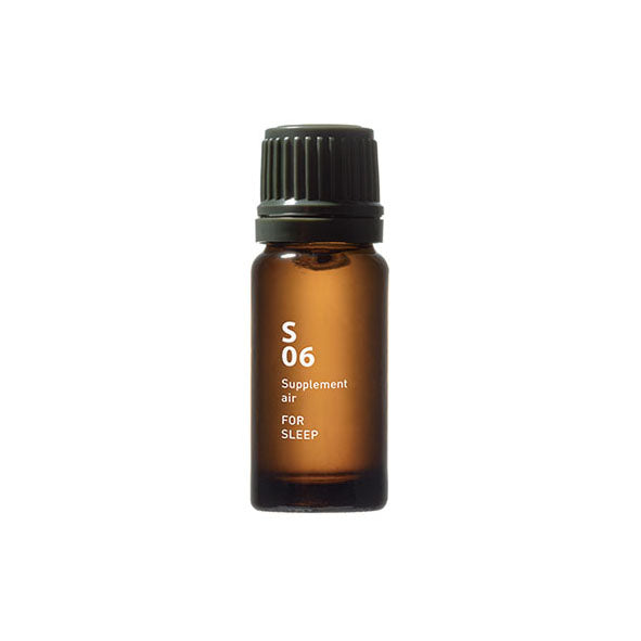 Supplement Air - For Sleep - Slowood