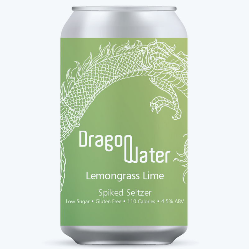 Lemongrass Lime