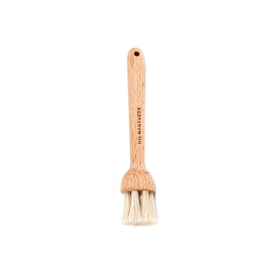 Iris Hantverk - Shoe Dauber (Beech, Horse hair) - Slowood