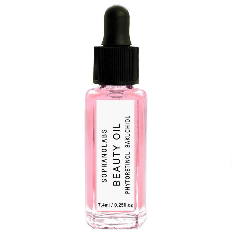 Phytoretinol Bakuchiol Beauty Serum Oil - Slowood