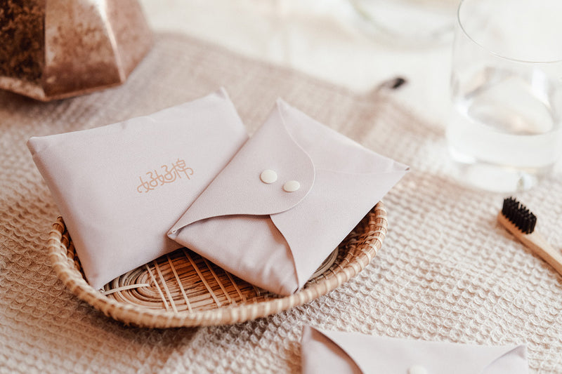 Holdmepad Sanitary pad L