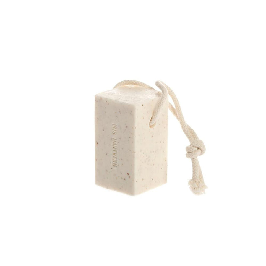 Iris Hantverk - Soap On A Rope - Slowood