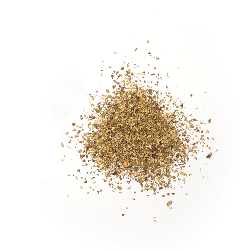 SP17 Oregano