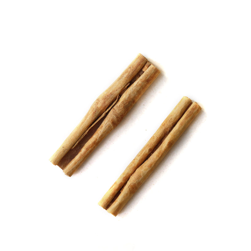 SP01 Cinnamon Quills 3"
