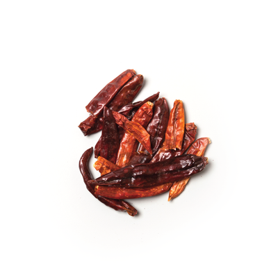 SP25 Chillies Whole - Slowood