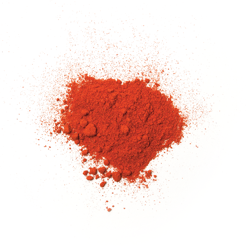 SP35 Paprika Spanish