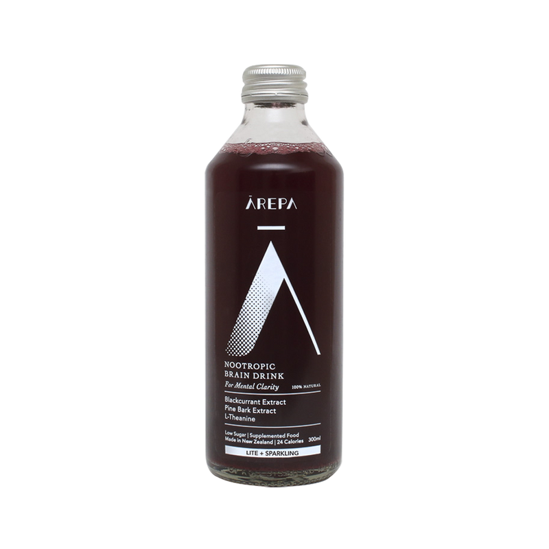 Lite & Sparkling Brain Health Drink