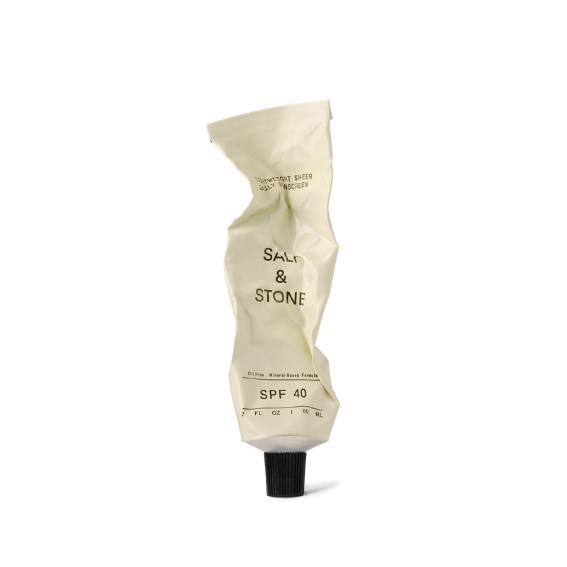Lightweight Sheer Daily Sunscreen (SPF 40)