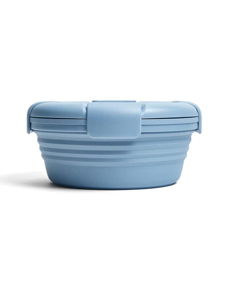Salad Bowl Steel 36oz
