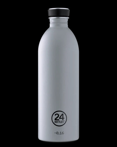 Urban bottle 1L Stone Formal Grey - Slowood