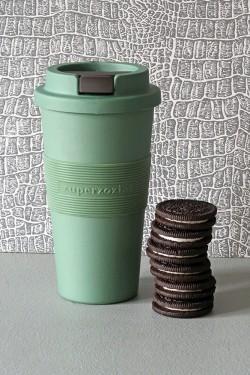 Zuperzozial - Time-Out Mug (large) - Slowood