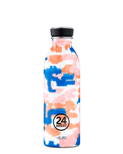 Urban Bottle Trails 500ml - Slowood