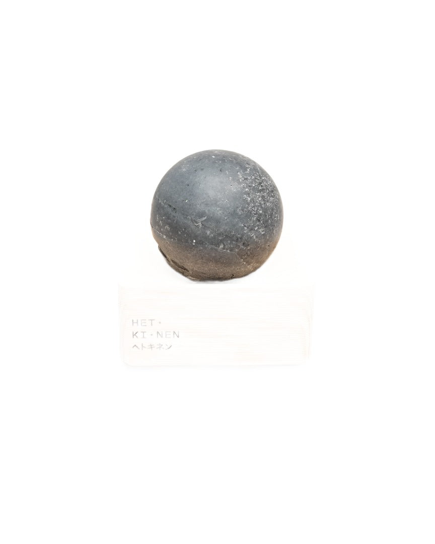 Natural Crowberry-spruce Square Soap Set - Slowood