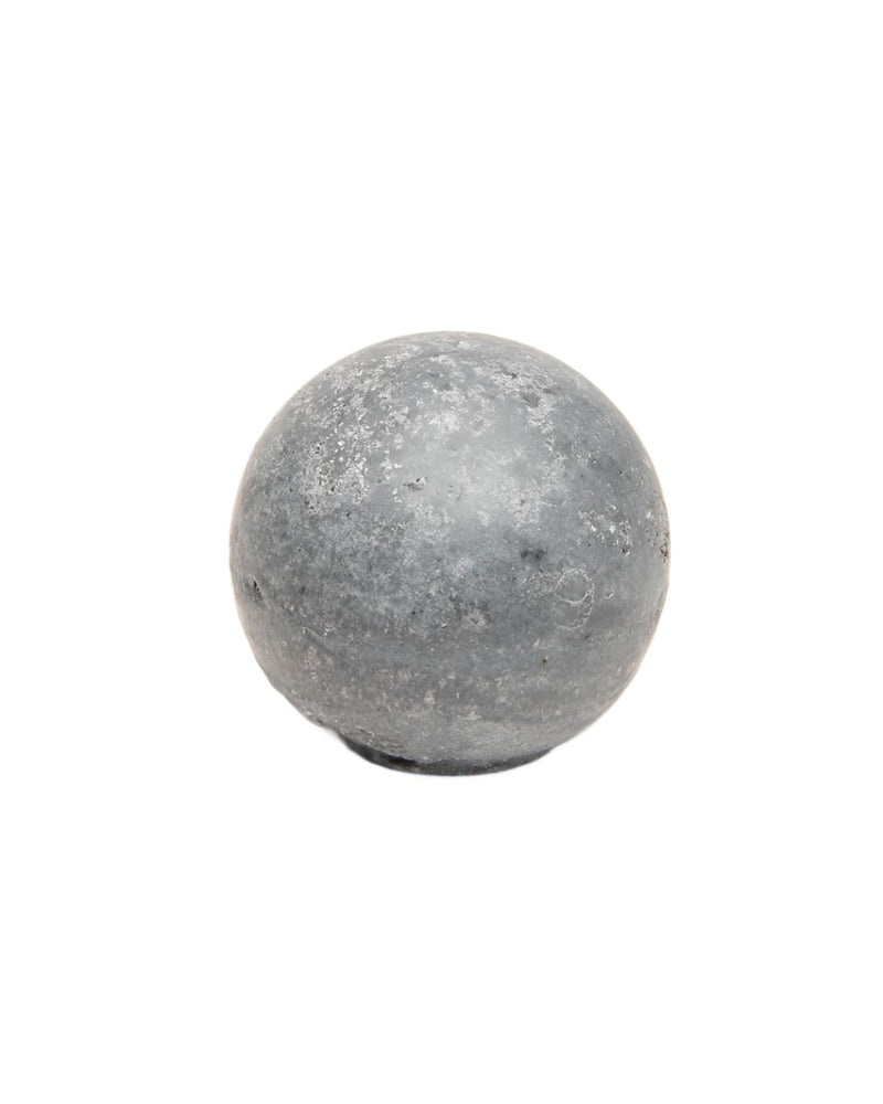 Crowberry-spruce Salt Soap Ball - Slowood