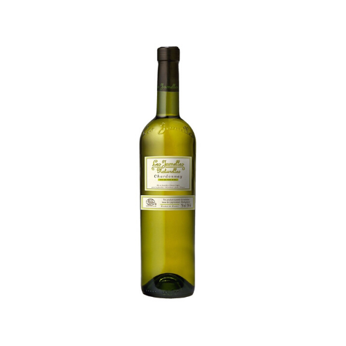 Naturelles Chardonnay 2018 Organic - pack of 12