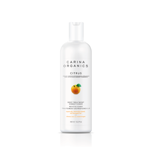 CO09 - Deep Treatment Conditioner - Citrus - Slowood