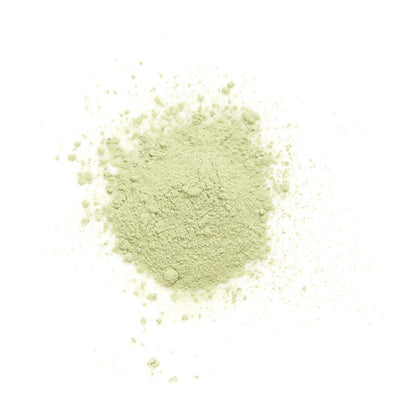 X07 - Organic Wheat Grass Powder - Slowood