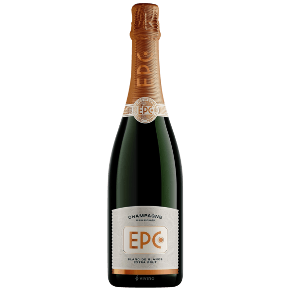 Blanc de Blancs - Extra Brut - Slowood