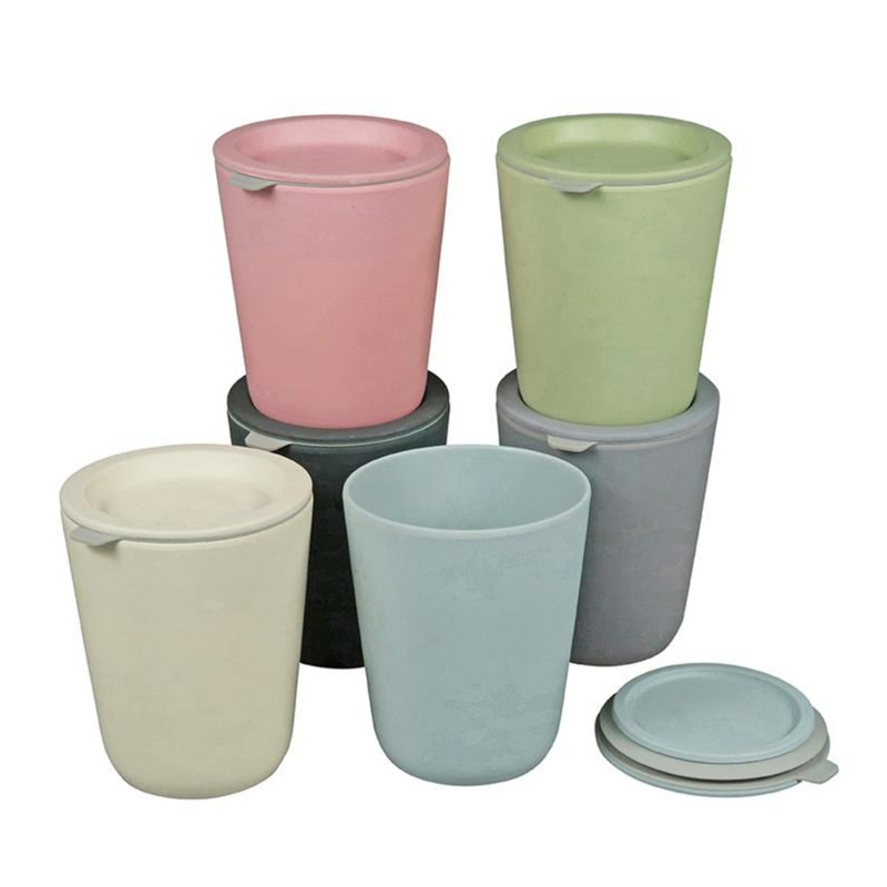 Back-up Jar (750ml)